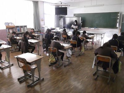 和歌山県学習到達度調査（４・５年）