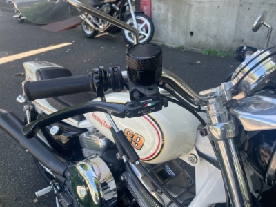 好きな形 （ダートトラッカー） | BEARDS BLOG