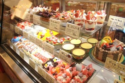 広島市南区段原にある美味しいケーキ屋 パティスリー アニバーサリー まっちゃんのスマイル広島日記