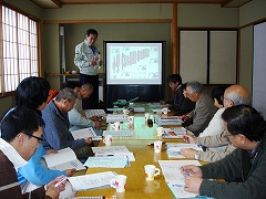 小型車両建設機械(整地等)運転業務の講習