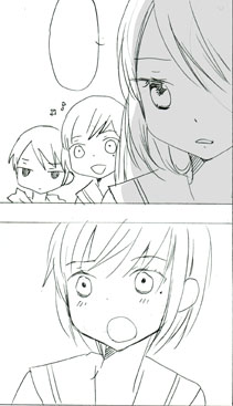 サイン会本の一部です