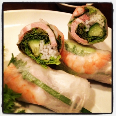 ベトナム料理