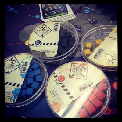 ゲームのコマかわいい