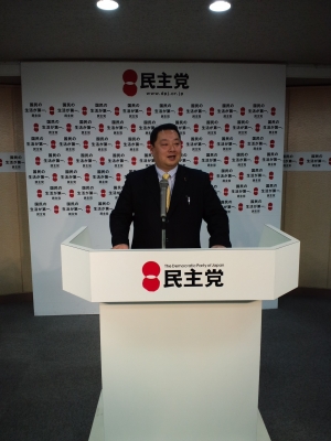 葛飾区議会議員 佐藤ゆうだい
