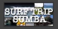 SURF TRIP SUMBAのホームページへ SURF TRIP SUMBAのホームページへ