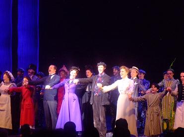 mary poppins