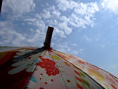 parasol