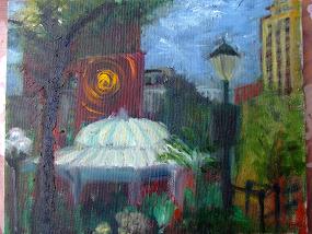 painting