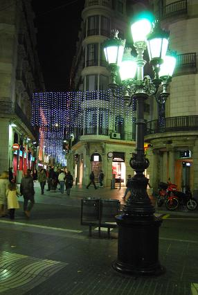 barcelona