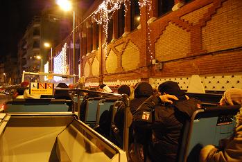 bus