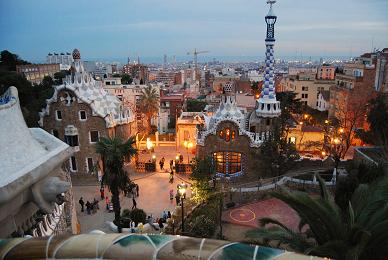 gaudi