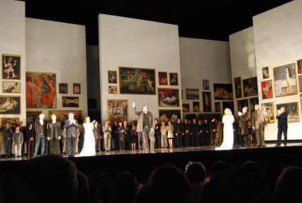 opera