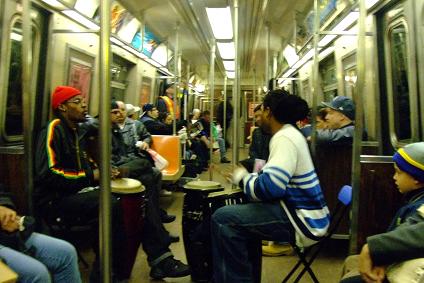 subway