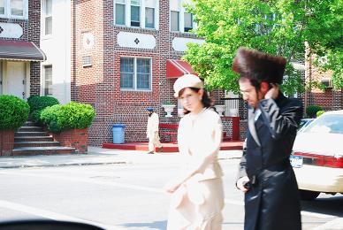 Jewish
