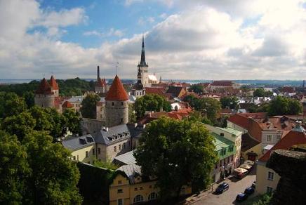 tallin