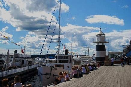 oslo