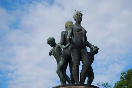 oslo