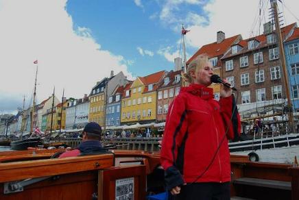 denmark