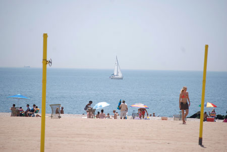 coney island
