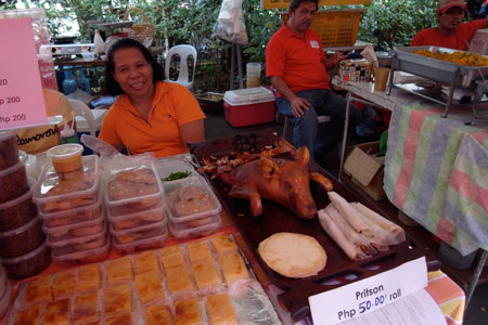 market