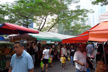 market