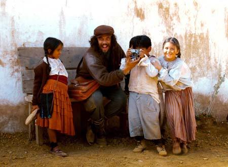 che