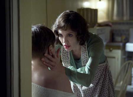 changeling
