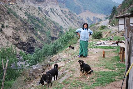 paro