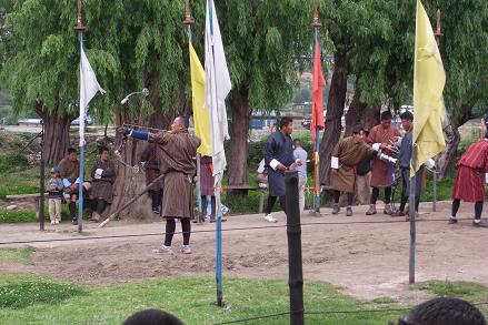 paro