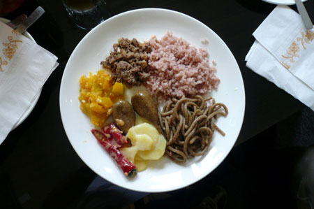 food