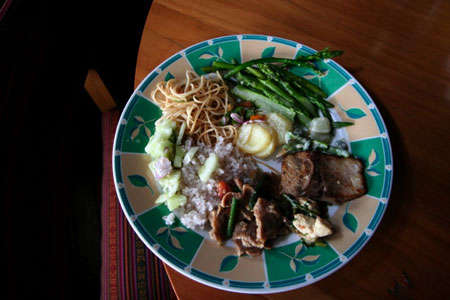 food