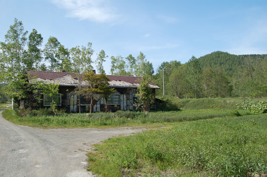 金華駅