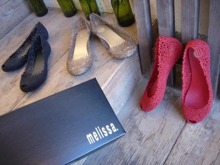 melissa ¢¡¡¡CORAL ¥Ö¥é¥Ã¥¯¡¦¥ï¥¤¥ó¡¦¥¯¥ê¥¢¡¼¥´¡¼¥ë¥É¡¡¡ï£¹£²£´£°