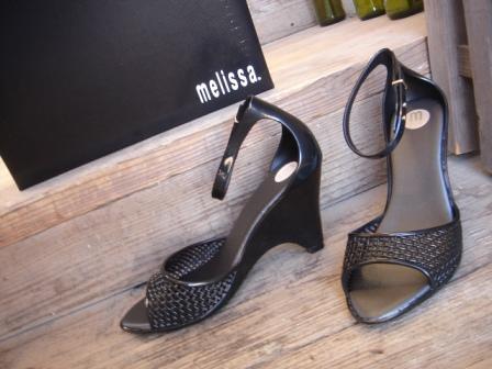 melissa ¡þ¡¡MERMAID ¥Ö¥é¥Ã¥¯¡¡¡ï£±£±£³£´£°