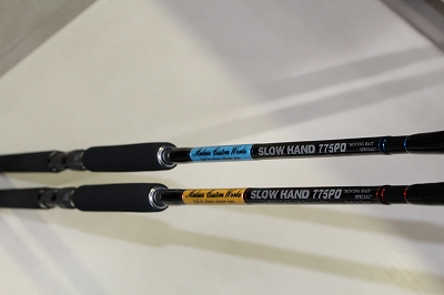 MC Works') Slow Hand 775PD. | くまがい 通信販売コーナー