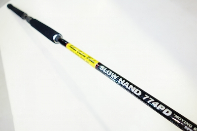 MCワークス スローハンド 815PD SPモデル MC SLOW HAND 希少超美品】MC works' MCワークス スローハンド SH 833PD SLOW