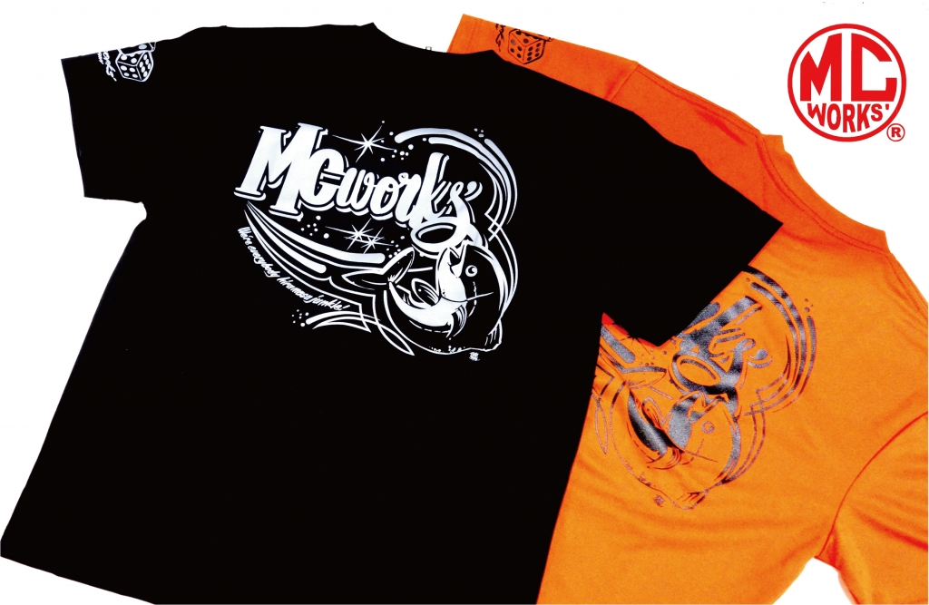 MC Works' SUMMER T-SHIRT | くまがい 通信販売コーナー