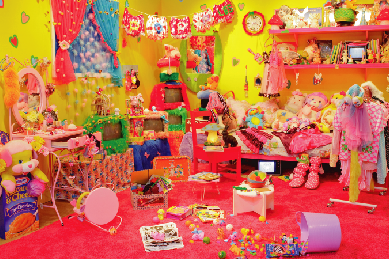 増田セバスチャン作品制作 7 8月の美術お手伝いスタッフ募集中 Png