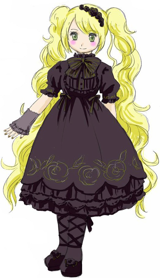 3249擬人化bot取り扱い説明書