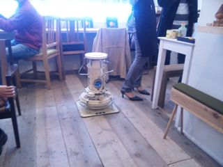 チョークアート展4
