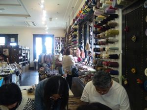 店内