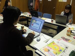エクセルPOPセミナー