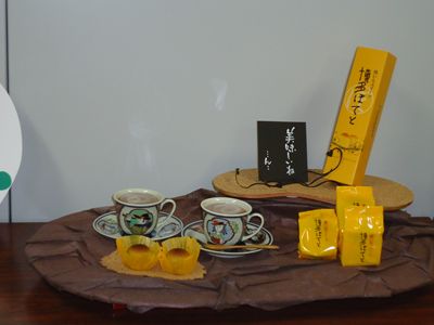 他の方の作品