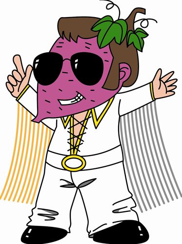 城陽イメージキャラクター