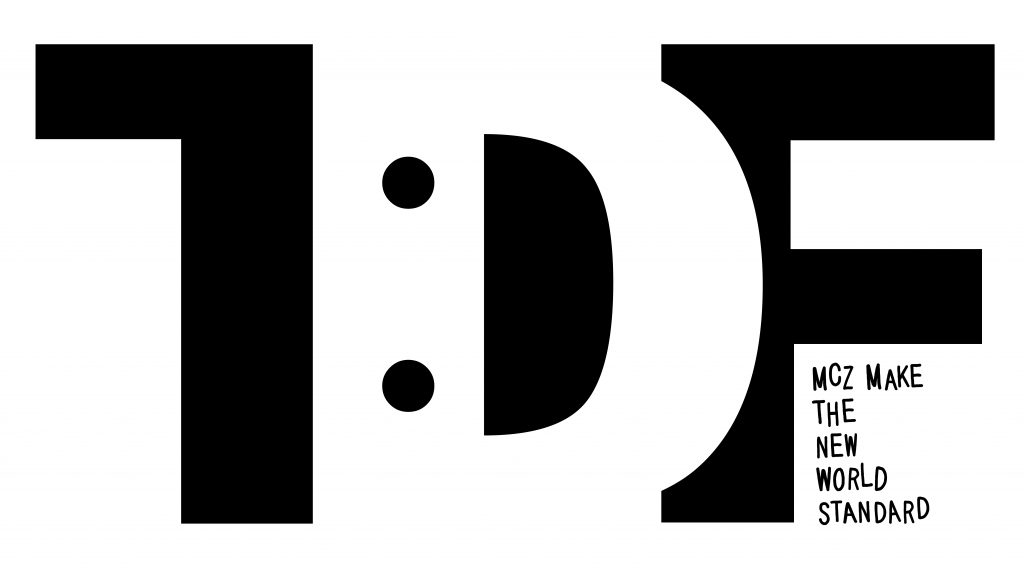 T Df 最適化ロゴ 自作ロゴ公開 主にももクロ ロゴ 画像