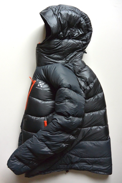 HAGLOFS MOJO HOOD MEN | Discovery BlueEarth