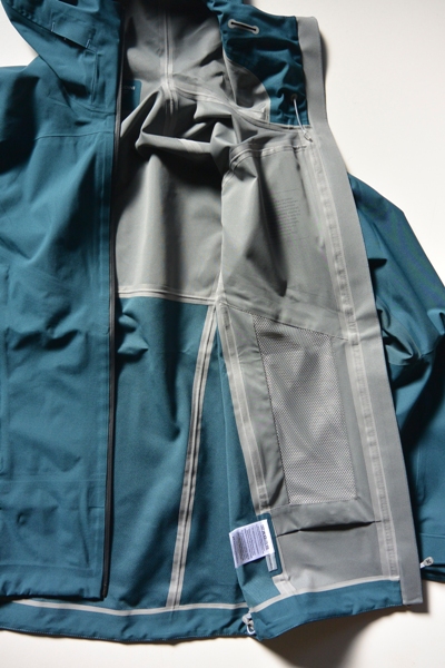 Houdini ascent ride jacket new arrivals