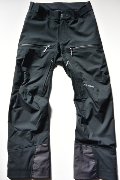 Houdini,Ascent Ride Jacket u0026 Ascent Ride Pants | Discovery BlueEarth