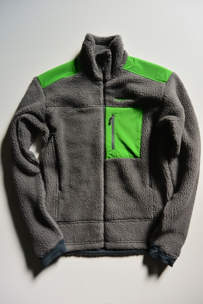 NORRONA/trollveggen Thermal Pro Jacket | Discovery BlueEarth
