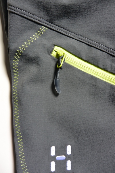 HOGLOFS LIZARDパンツ　Lサイズ HAGLOFS LIZARD PANTS | Discovery BlueEarth